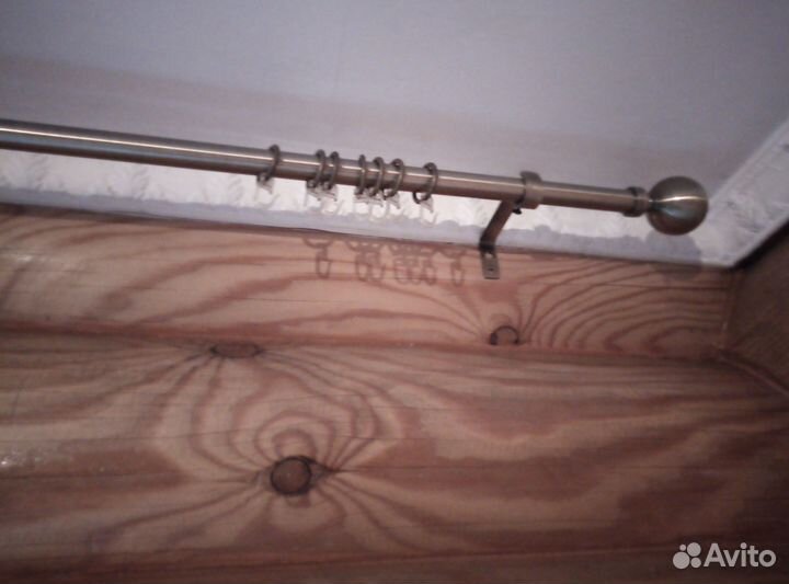 Карнизы для штор