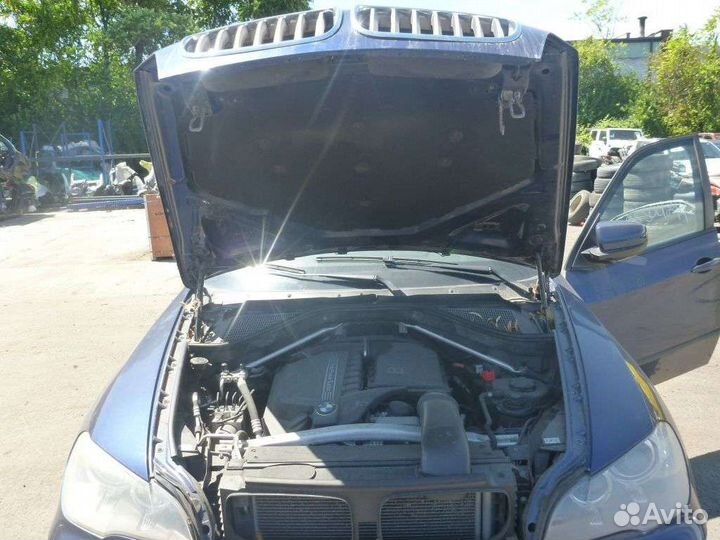 Бмв Х5 Е70 Разборка