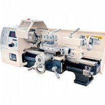 Токарный станок fabtec FML 180х300 V