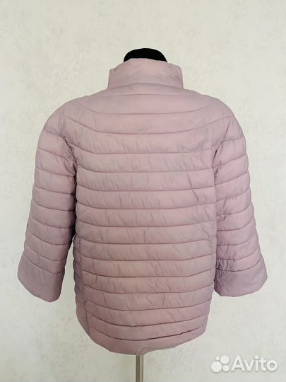 Куртка демисезонная женская 48 50