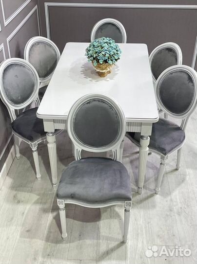 Кухонный стол / стол / стол стулья