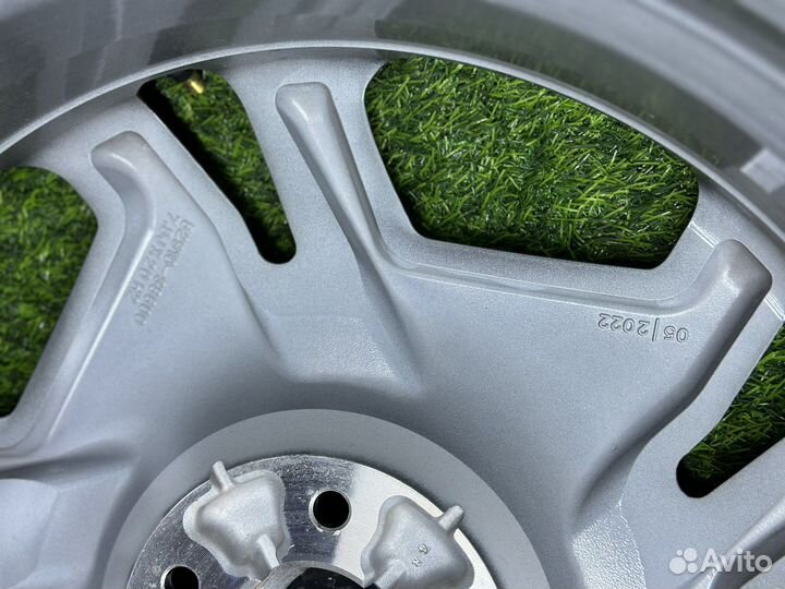 Новые Оригинальные Диски Hyundai Palisade LX2 R20