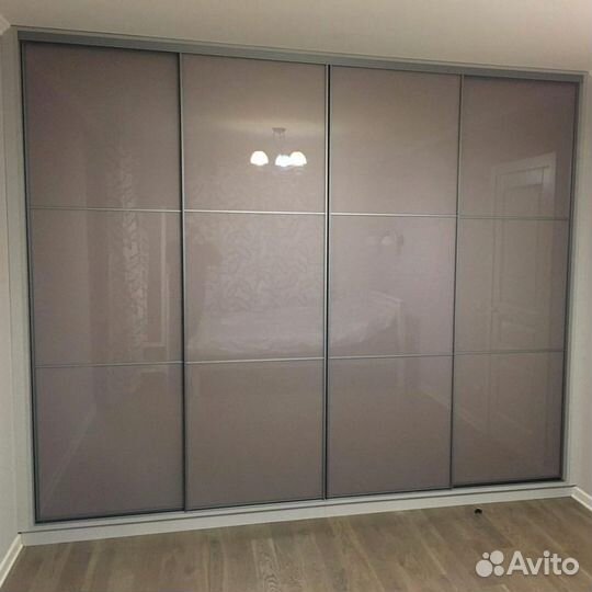 Шкафы купе на заказ