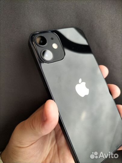 iPhone 12 mini обмен