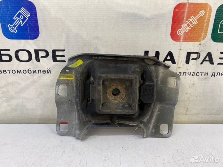 Подушка кпп левая Ford Focus CB4 shdc 2007