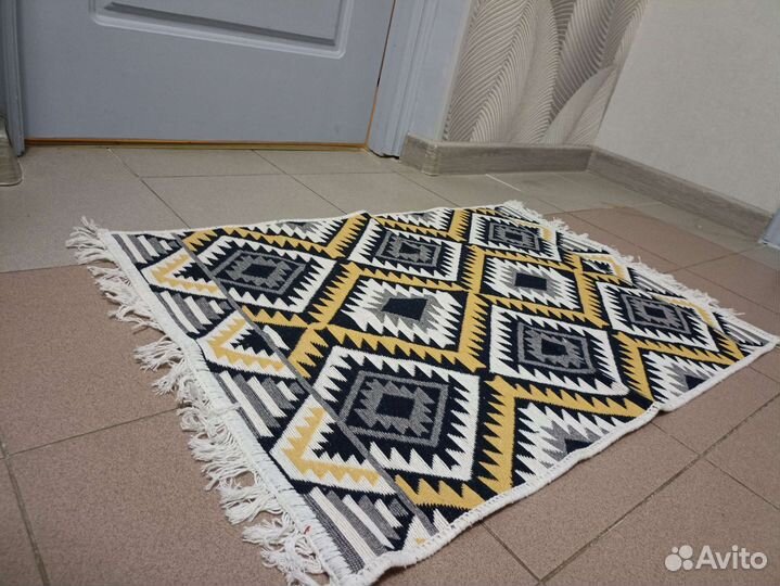 Скандинавский Ковры Килим хб из Турции