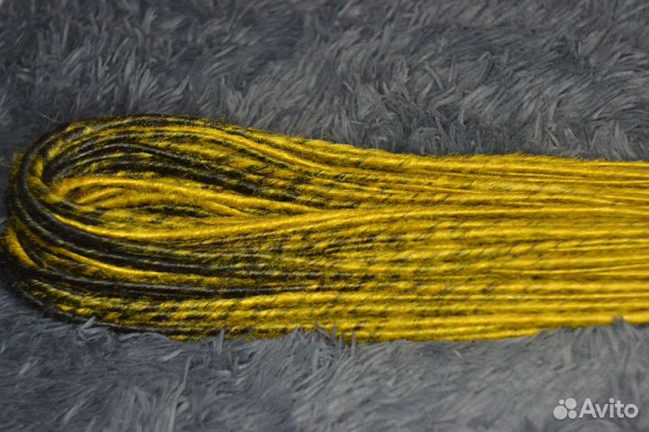 Комплект д.е дред новый