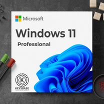 Ключ Windows 11 Pro Home Windows 10 Pro Home