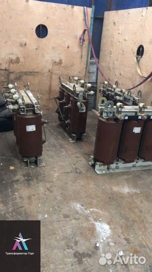 Трансформатор б\у дорого арт98716