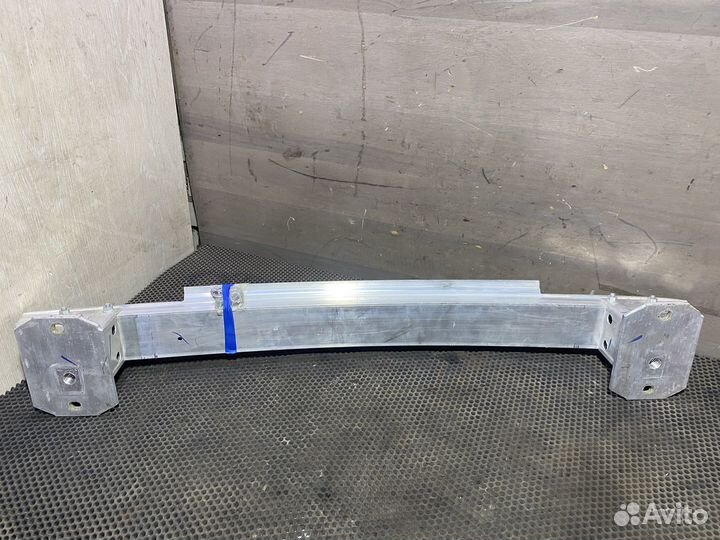 Усилитель заднего бампера BMW X3 F25 2010-2017