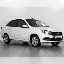 ВАЗ (LADA) Granta 1.6 MT, 2023, 16 934 км, с пробегом, цена 1 119 000 руб.