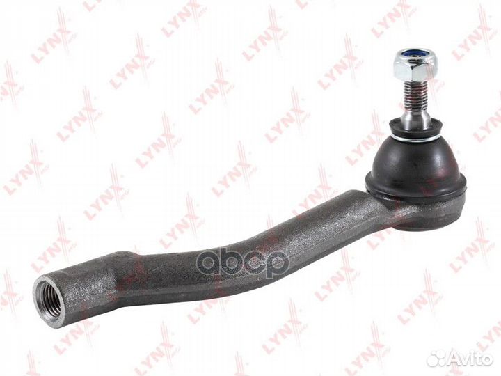 Наконечник рулевой тяги перед лев C4357L LY
