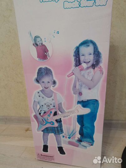 Набор детский 