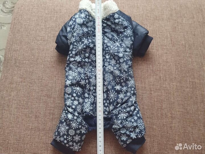 Продам одежду для маленькой собачки