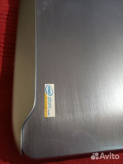 Ноутбук планшет Samsung XE500T1C-HO1RU