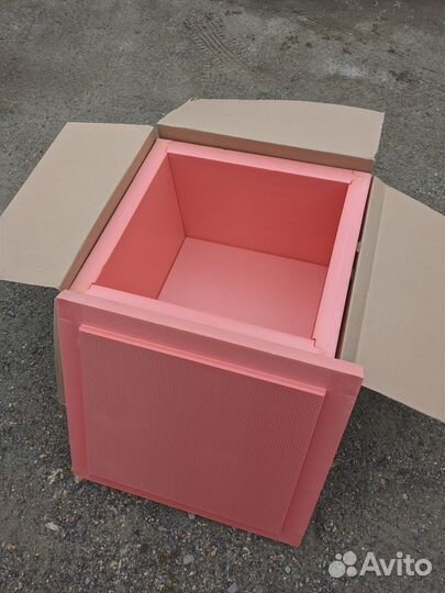 Термоконтейнеры тм-52 и тл-78