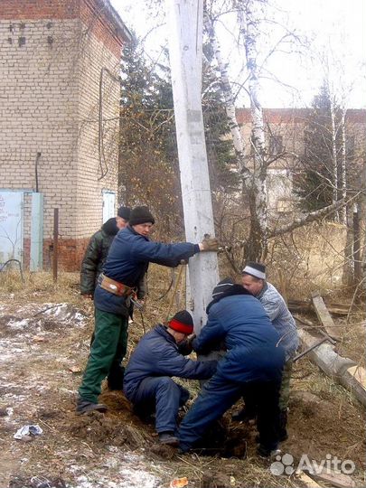 Электромонтаж. Вентиляция. Отопление.Проект