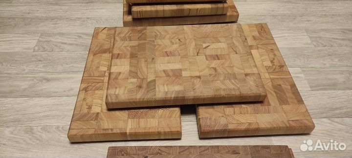 Кухонная разделочная доска