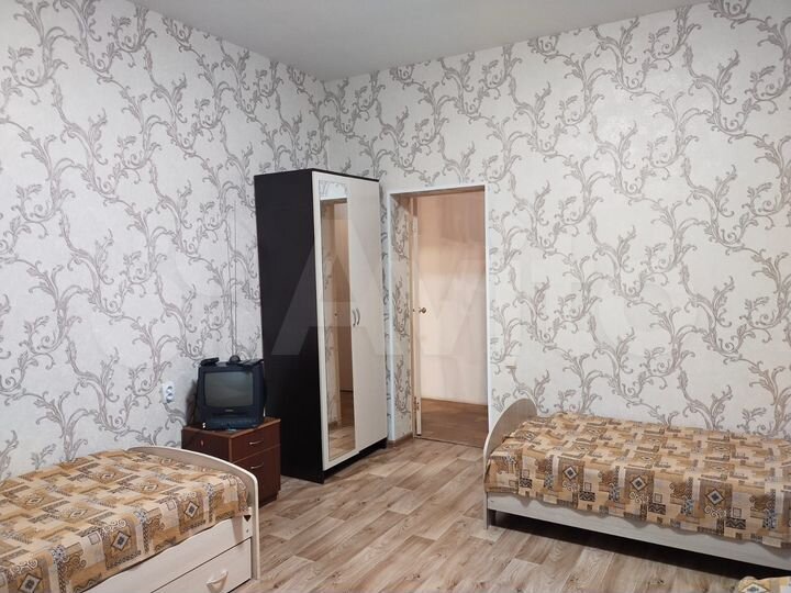 Комната 22 м², 2/2 эт.