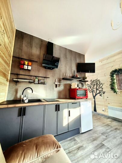 База отдыха аренда дома