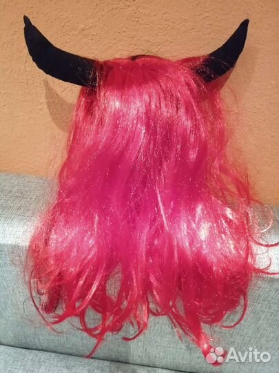 Карнавальные аксессуары