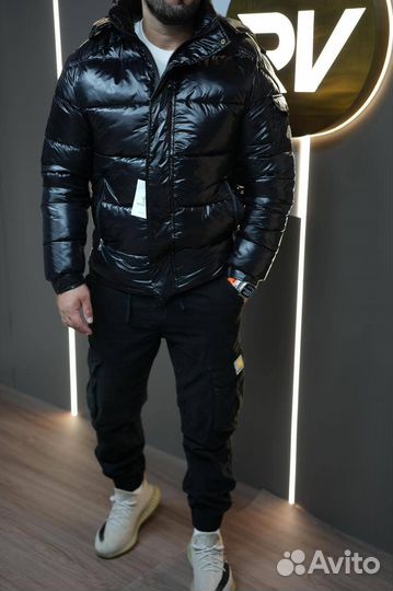 Куртка moncler