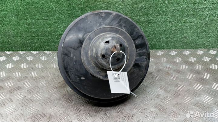 Главный тормозной цилиндр Cadillac Srx