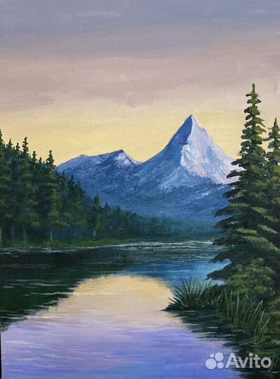 Подготовка к художественной школе