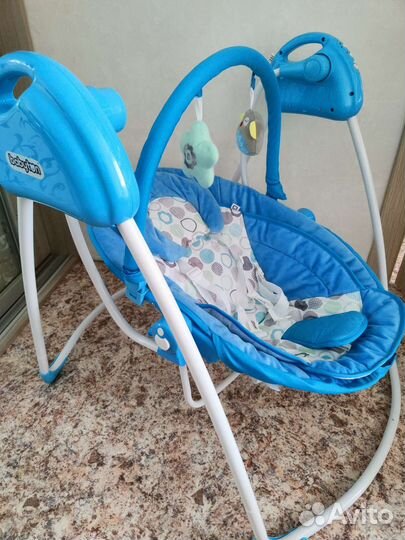 Детские качели