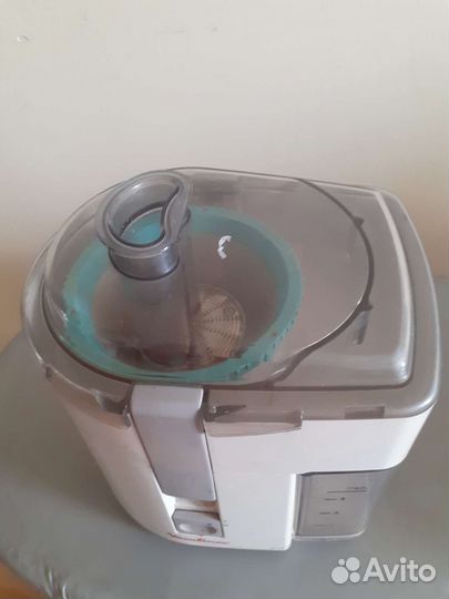 Соковыжималка