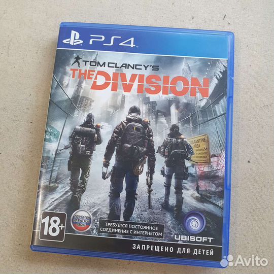 Игры для приставок ps4