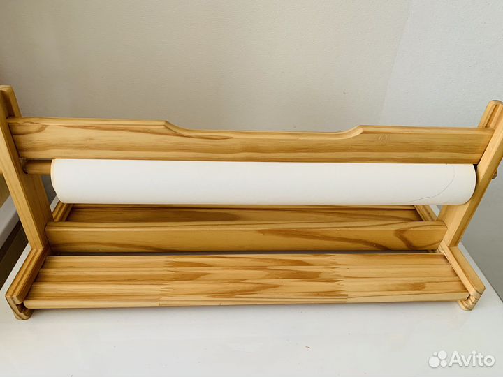 Подставка для рисования IKEA