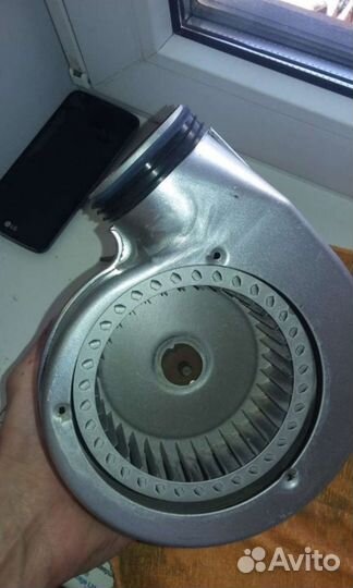 Ремонт газовых котлов и колонок