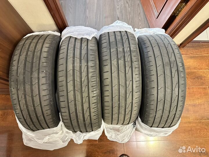 Hankook Ventus Prime 3 K125 205/55 R16