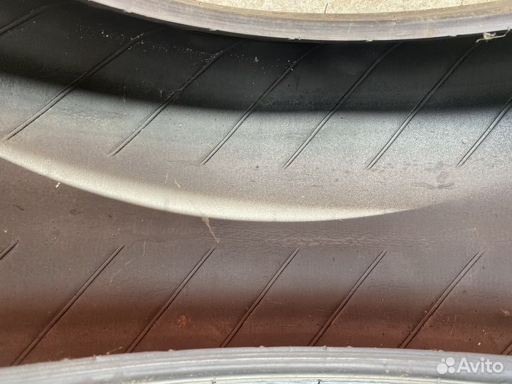 Michelin Pilot Sport 3 245/45 R17