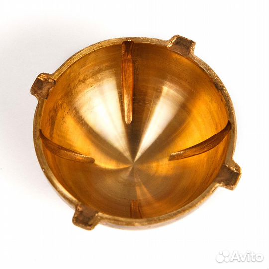 Ремкомплект шкворней УАЗ Спайсер старого образца