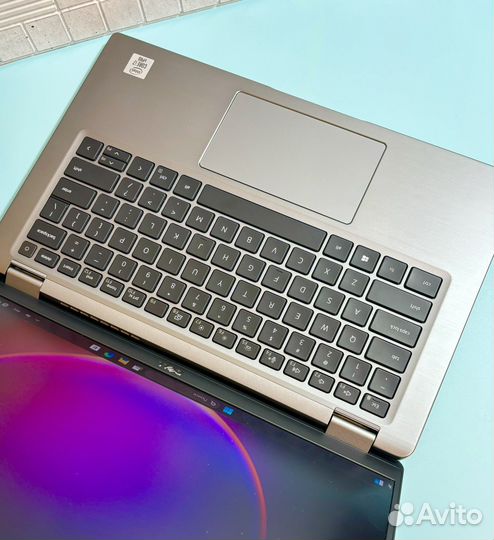 Dell latitude 7410 4k