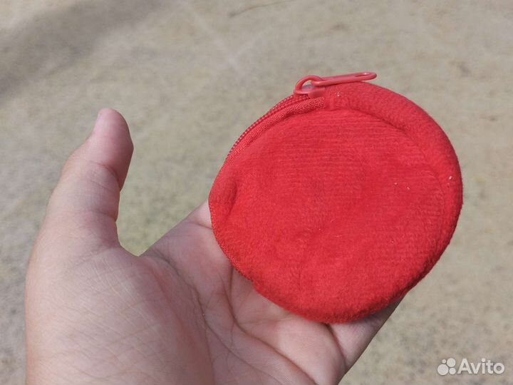 Кошелек детский