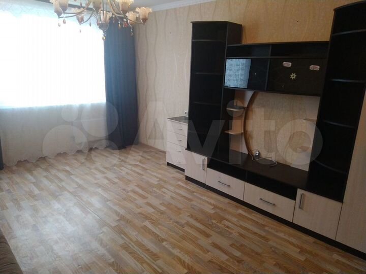 1-к. квартира, 43 м², 15/16 эт.