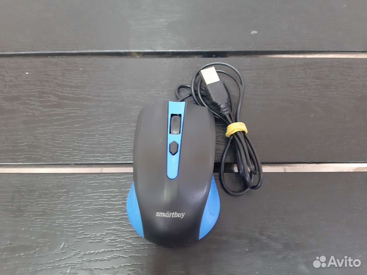 Компьютерная мышь в асортементе