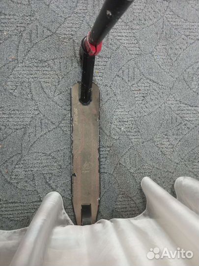 Самокат кмс