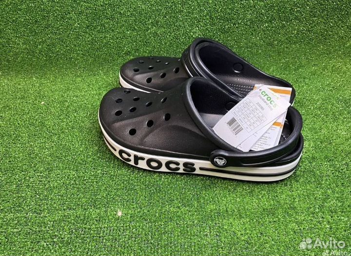 Crocs сабо оригинальное качество