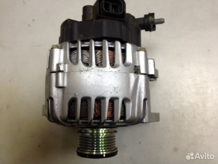 Генератор для hyundai I30 / KIA ceed 37300-2A500