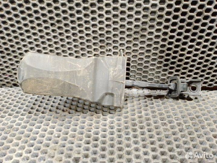 Ограничитель двери задний правый Volkswagen Polo 5