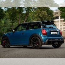 MINI John Cooper Works 2.0 AT, 2021, 92 000 км, с пробегом, цена 3 200 000 руб.