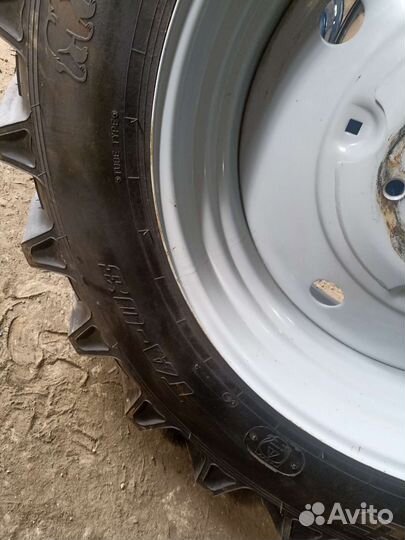 Nortec TA-03 18.4/100 R34 30N