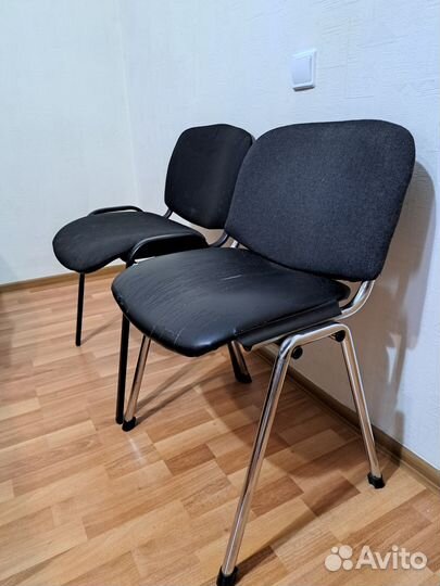 Офисный стул
