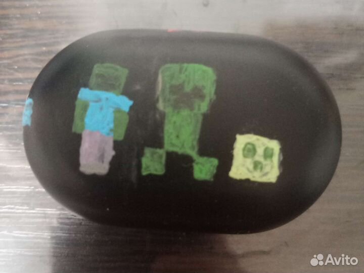 Кастомизация аирподсов