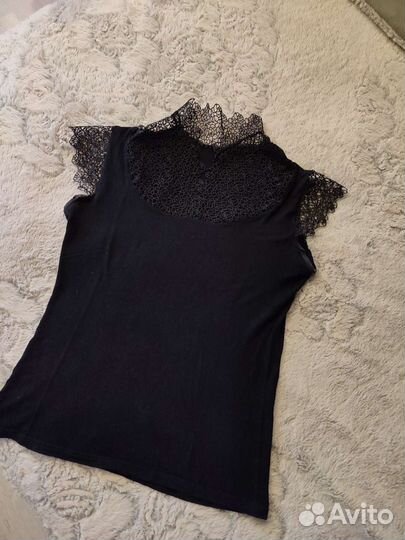 Женские вещи пакетом