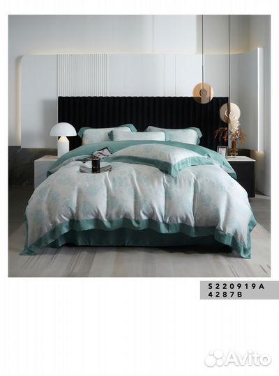 Ткани для постельного белья